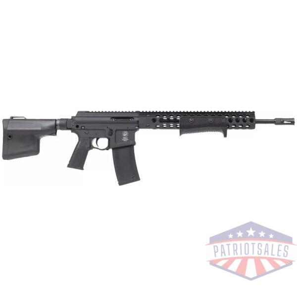 TROY PUMP AR SPORTING 300BLK - 16" 10RD OPTIC READY TROY STK