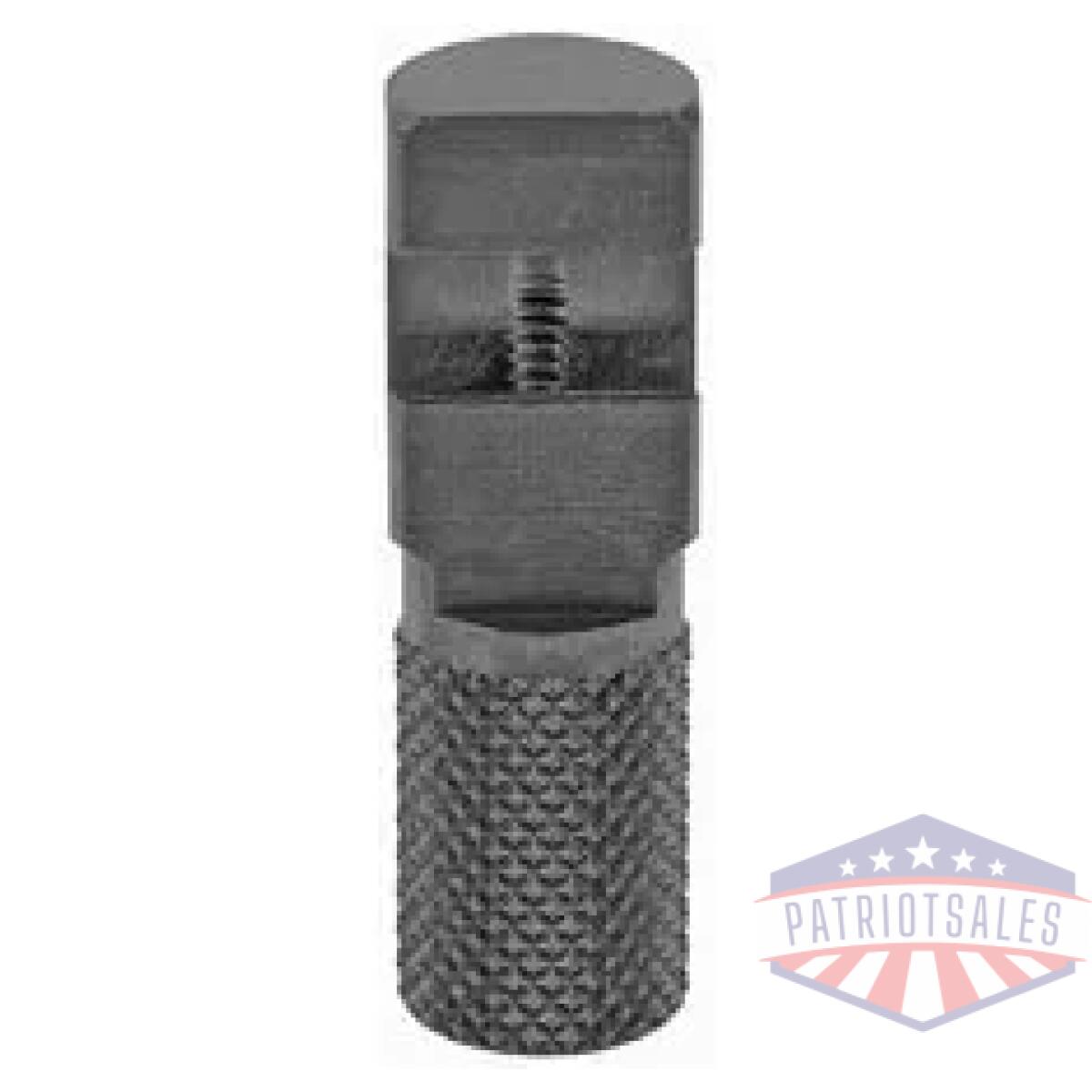 Grovtec henry 22mag hammer ext - image 1