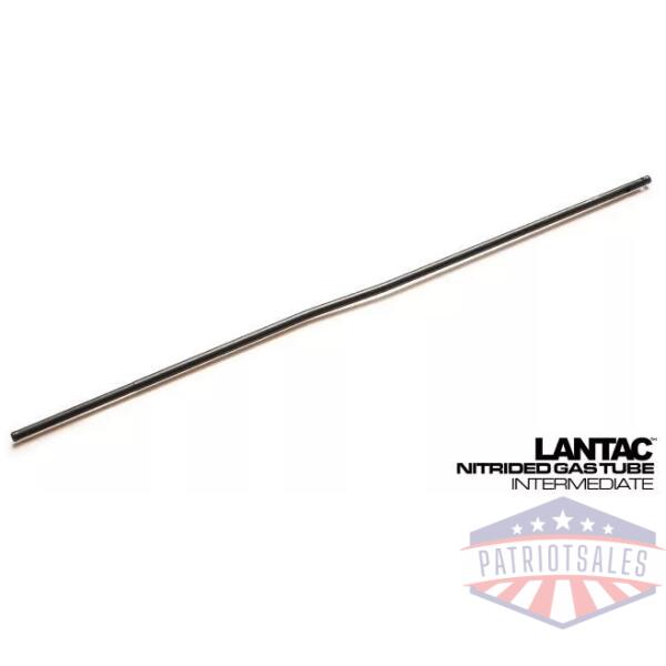 LANTAC INTERMEDIATE LENGTH - NITRIDE GAS TUBE