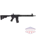 TROY RIFLE SPC M4A4 5.56MM - 16" X SERIES ERGO BLACK B5