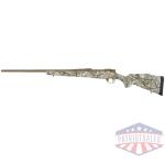 WEATHERBY VANGUARD BADLANDS - 270 WIN 24" TB BRONZE/CAMO - Image 2