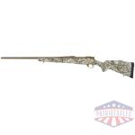 WEATHERBY VANGUARD BADLANDS - 7MM PRC 24" TB BRONZE/CAMO - Image 2