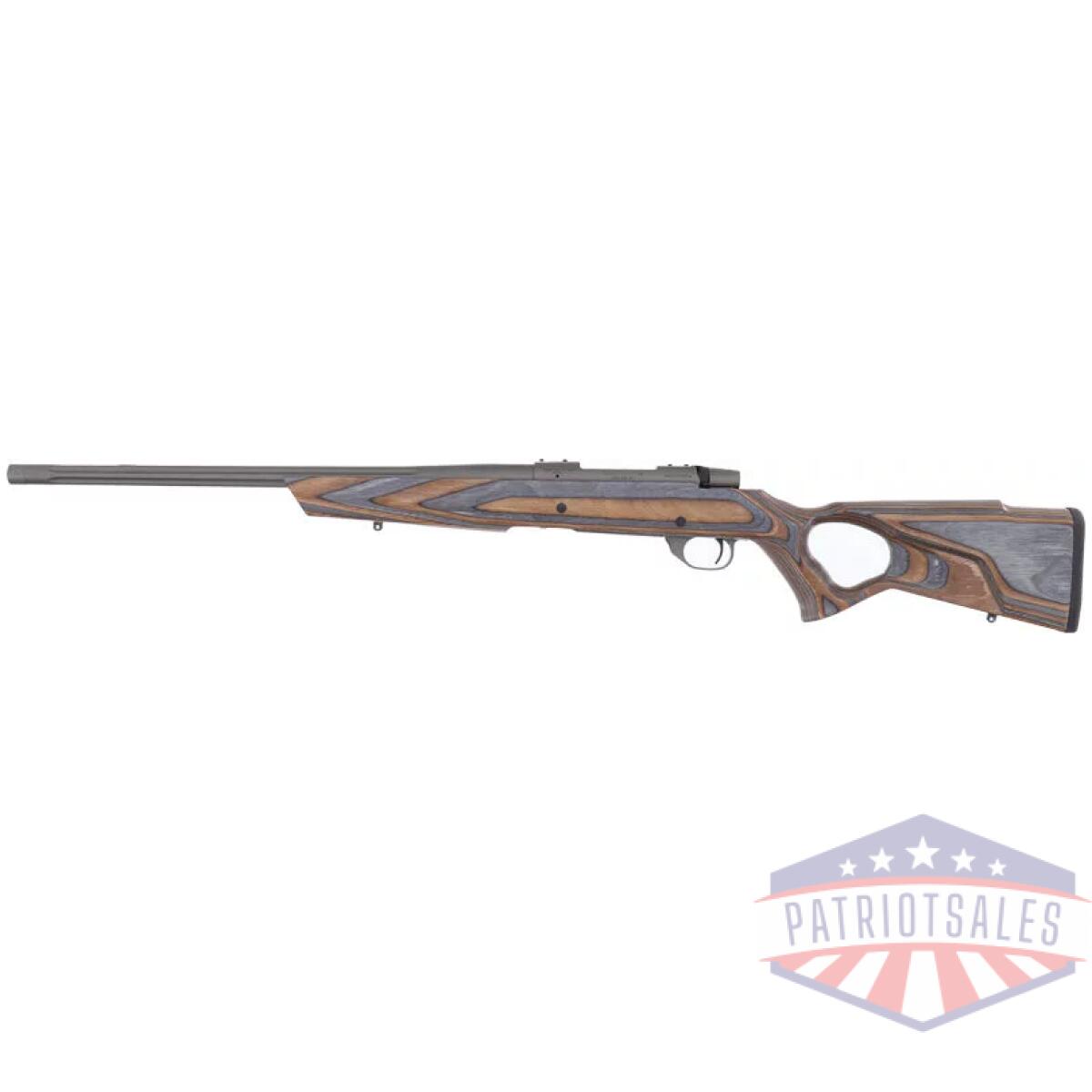 Weatherby vanguard spike camp - 350 legend 20" t-hole lamin - image 2