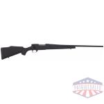 WEATHERBY VANGUARD OBSIDIAN - 257 WBY MAG 24" TB BLK/BLK SYN