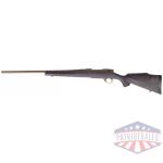 WEATHERBY VANGUARD WEATHRGUARD - 6.5-300WBY 24" BRONZE/BLACK - Image 2