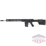 RRA LAR-BT3 X-1 RIFLE 308 WIN - W/ MAGPUL GEN 3 PREC STK BLK - Image 2