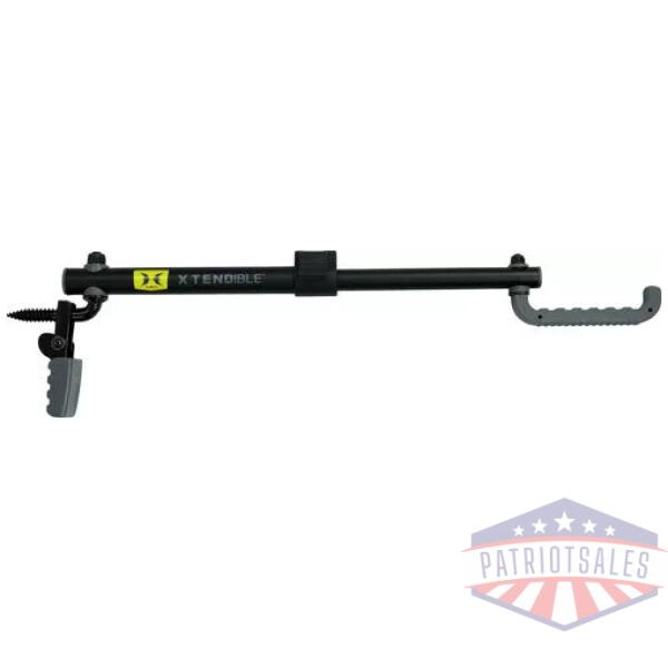 HAWK BOW HANGER XTENDIBLE TREE - ARM W/CLAW HANGING HOOK
