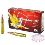 HRNDY SF 7MM-08 139GR SST 20/200