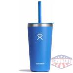 20 oz All Around Tumbler with Straw Lid