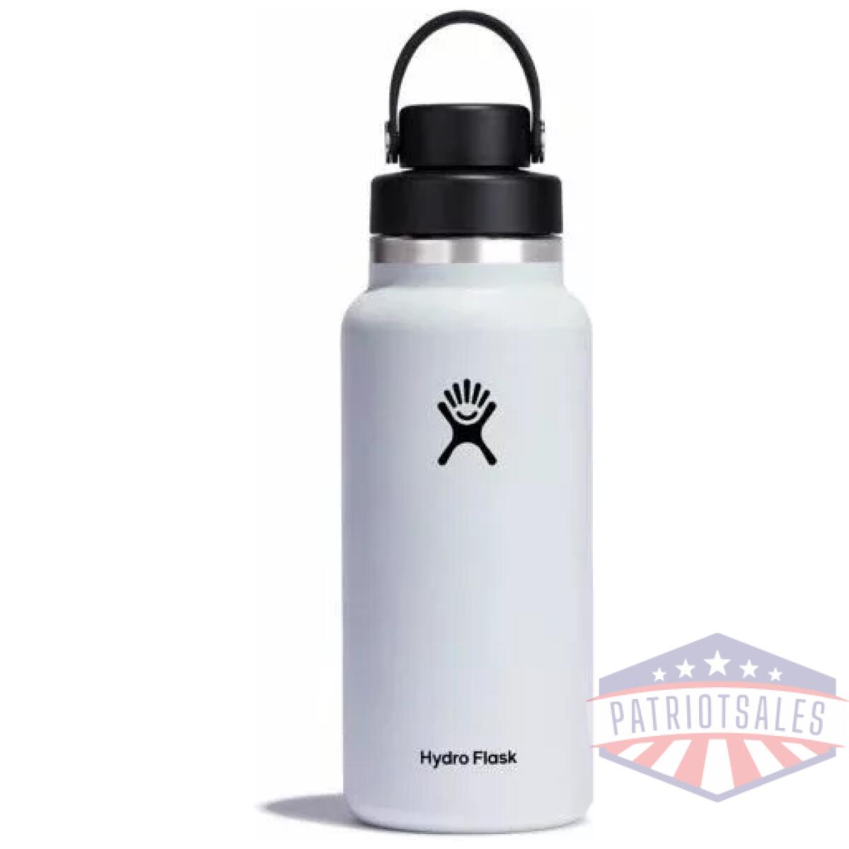 32 oz wide flex chug cap - image 1