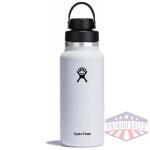 32 OZ WIDE FLEX CHUG CAP