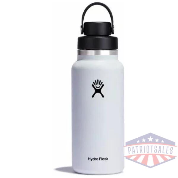 32 OZ WIDE FLEX CHUG CAP
