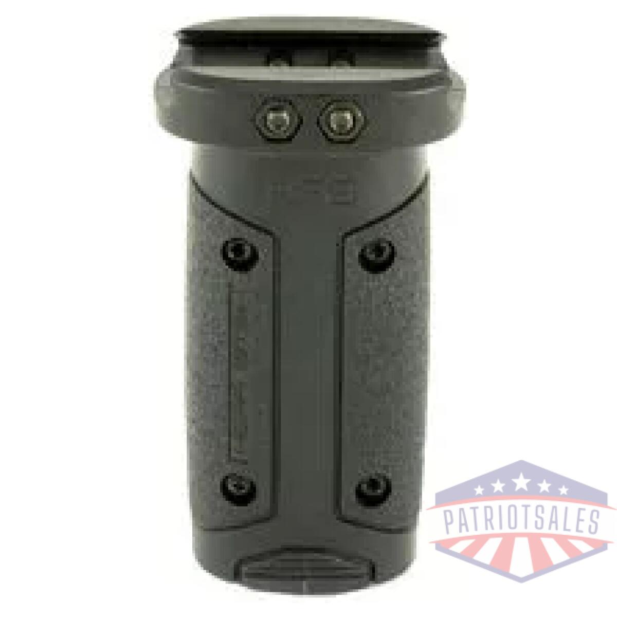 Hera hfg vert front grip black - image 1