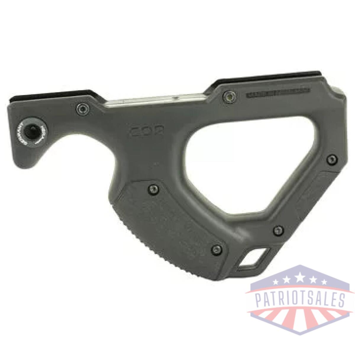 Hera cqr front grip black - image 1