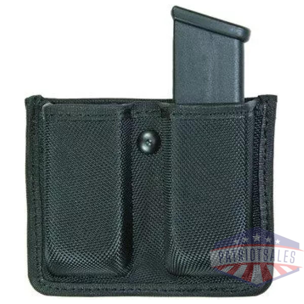 Ballistic open bullets out double magazine case - image 1