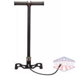 CROSMAN  HIGH PRESSURE HAND - PUMP 4500PSI 3 STAGE PUMP