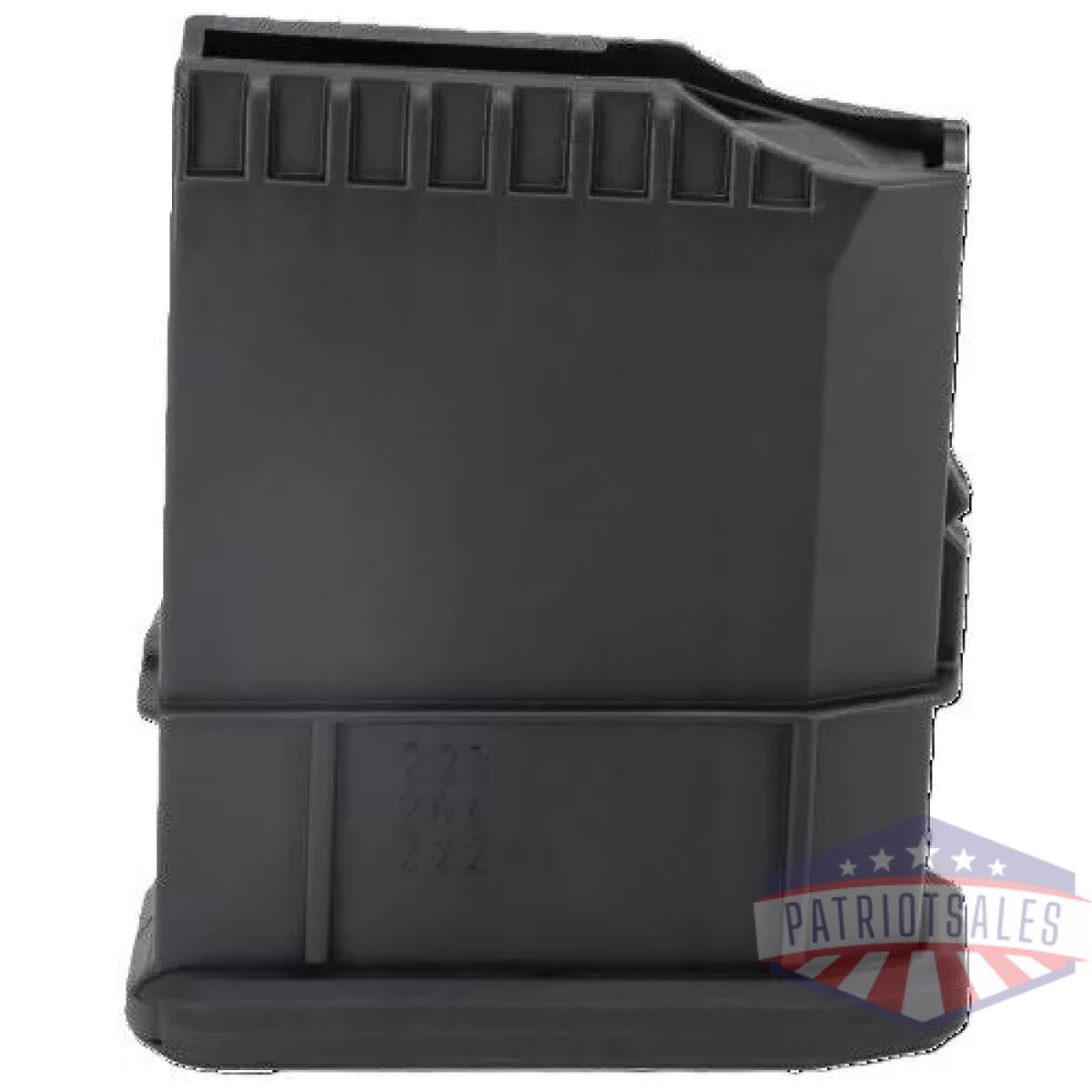 Howa magazine 5rd rifle -. 222/. 223/. 204/. 350 legend - image 1