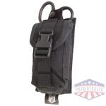 Bleeder/Blowout Pouch