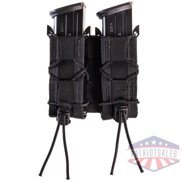 Double Pistol TACO Adaptable Belt Mount (ABM)
