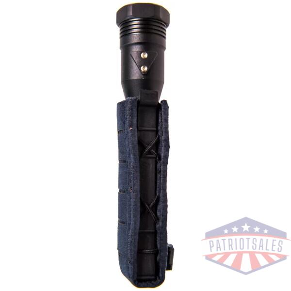 Duty Extended Pistol Taco Univ Mount
