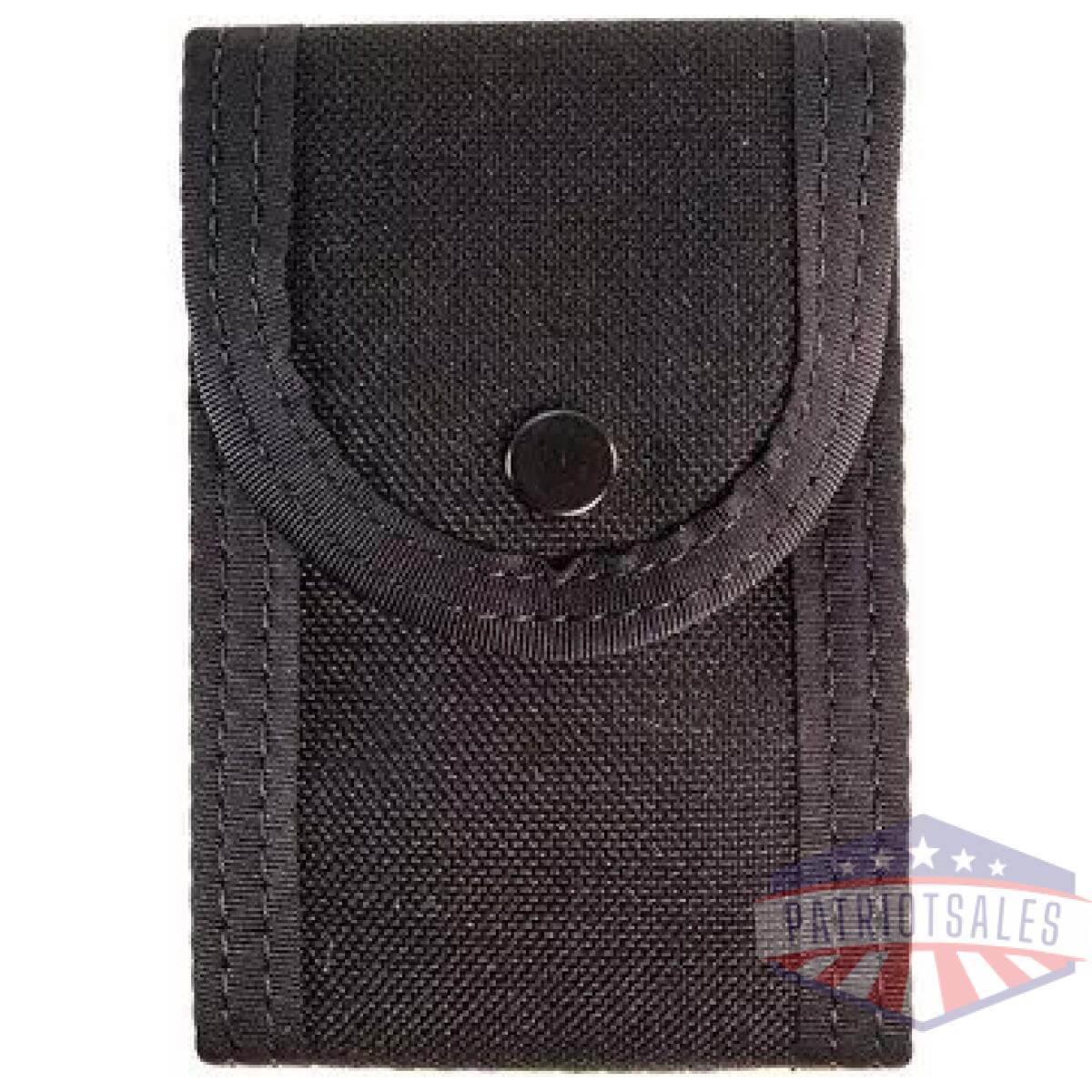 Duty glove pouch covered u-mount - image 1
