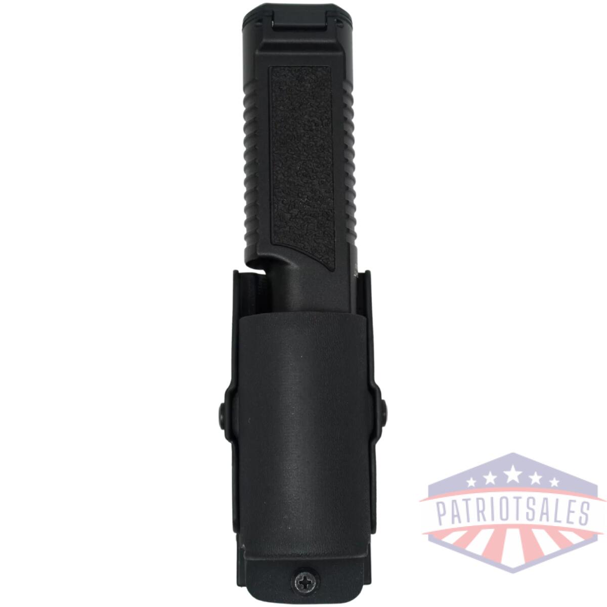 Uniform flashlight carrier - protac 2. 0 - black - image 1
