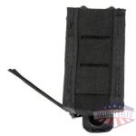 HSGI DUTY OC SPRAY TACO BLK