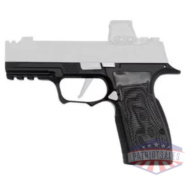 ICARUS ACE 365 AXG MACRO BLK