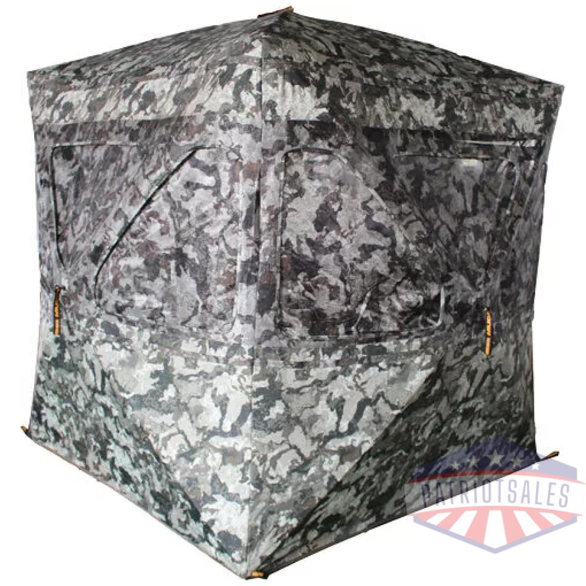 Muddy blind infinity 3 man - pop-up tru-view windows - image 1