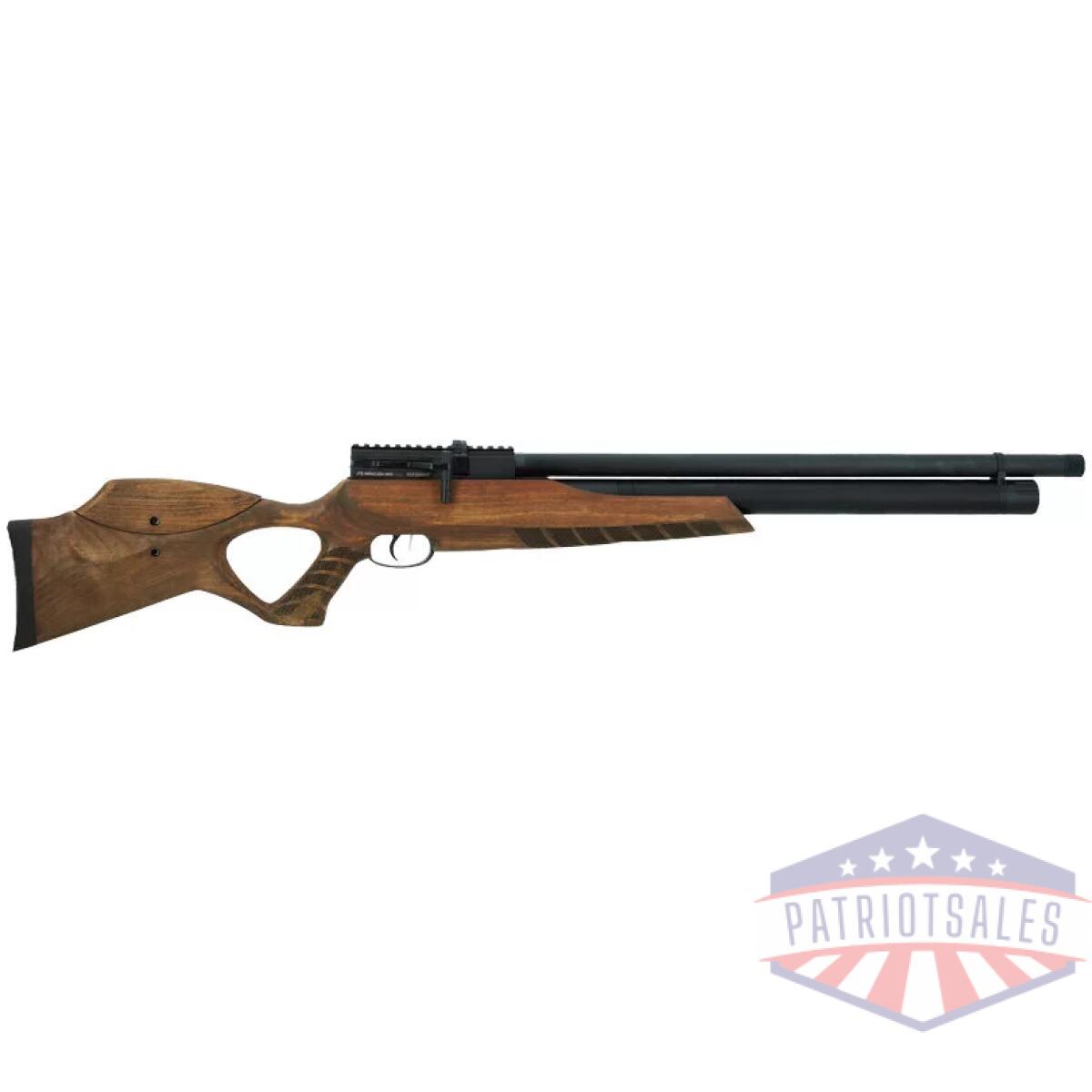 Jts airacuda max pcp. 25 cal - air rifle 10-shot mag 900fps - image 1