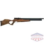 JTS AIRACUDA MAX PCP .25 CAL - AIR RIFLE 10-SHOT MAG 900FPS