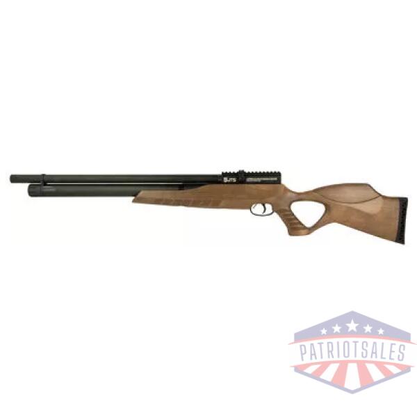JTS AIRACUDA MAX .22 AIR RIFLE