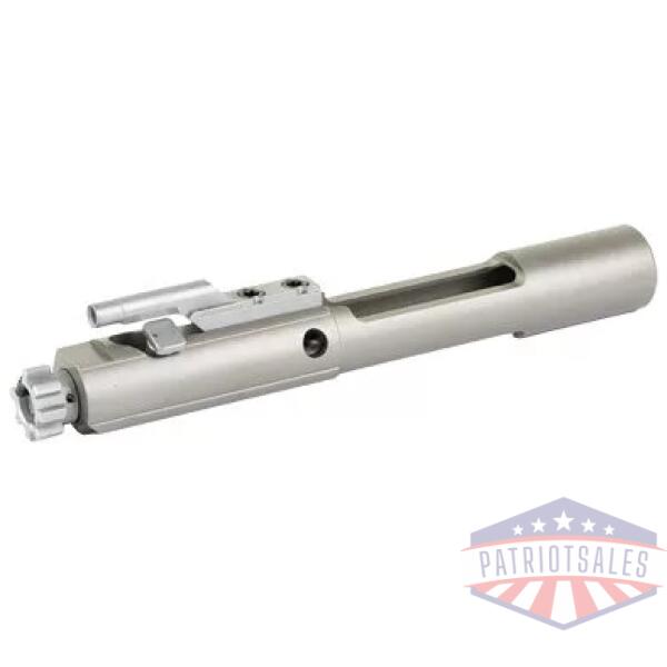 KAK AR15 BCG M16 556 CHROME SLV