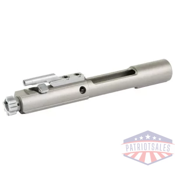 KAK AR15 BCG M16 556 CHROME SLV