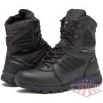 Mag Lynx Boot- Black- Medium