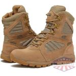 Mag Storm Boot- Tan- Medium