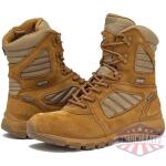 Mag Shield Boot- Tan-Tan- Medium