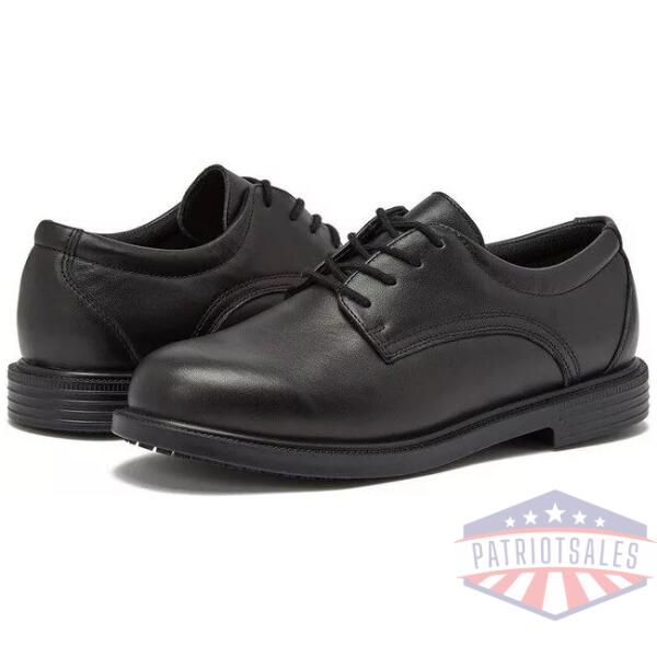 ACTIVE DUTY- Black- Extra Wide