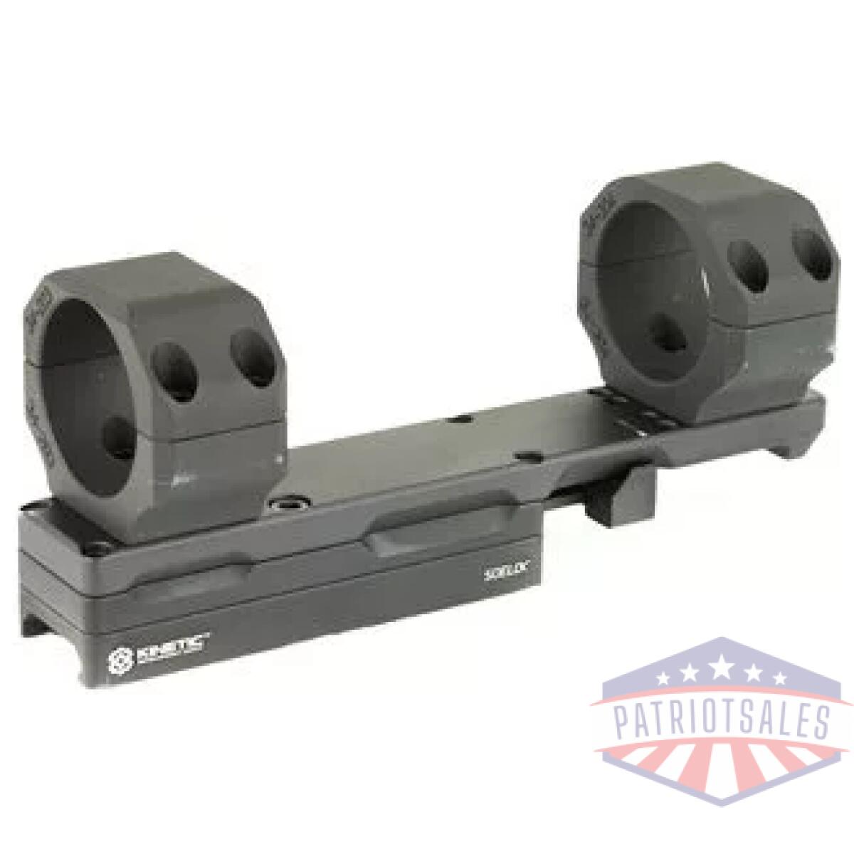Kdg sidelok cntlvr scope rng 34mm - image 1