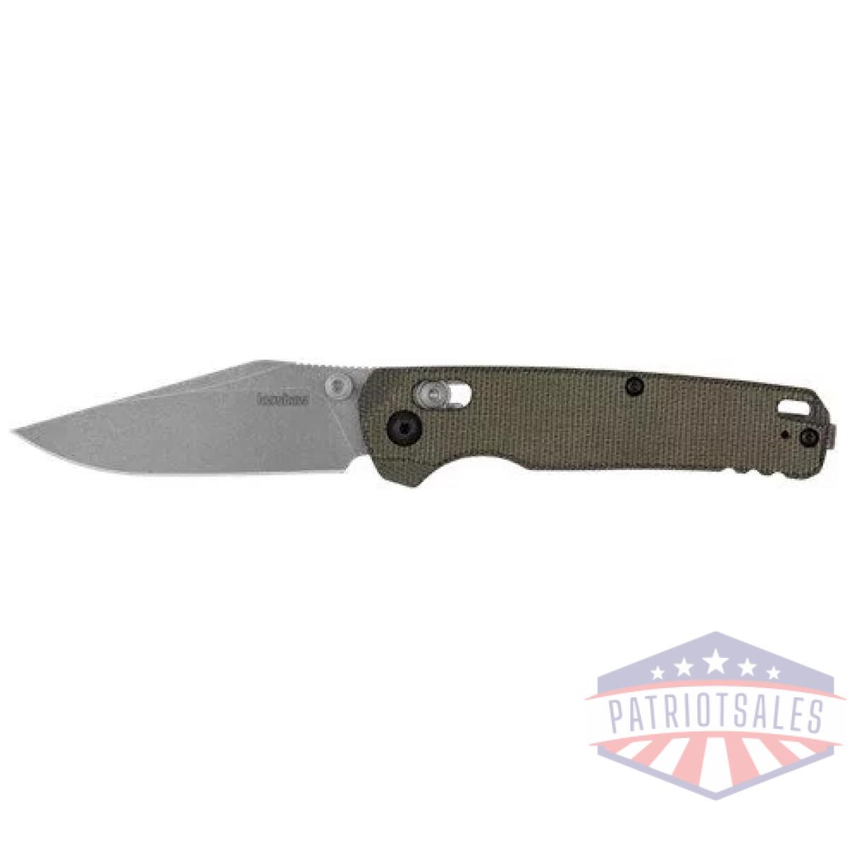 Bel air - clip point - image 1