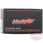 AIMSHOT ULTRALIGHT LASER SIGHT - RED S&W SHIELD 380 - Image 2