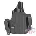LAG DFNDR S&W SHIELD 380 EZ RH BLK