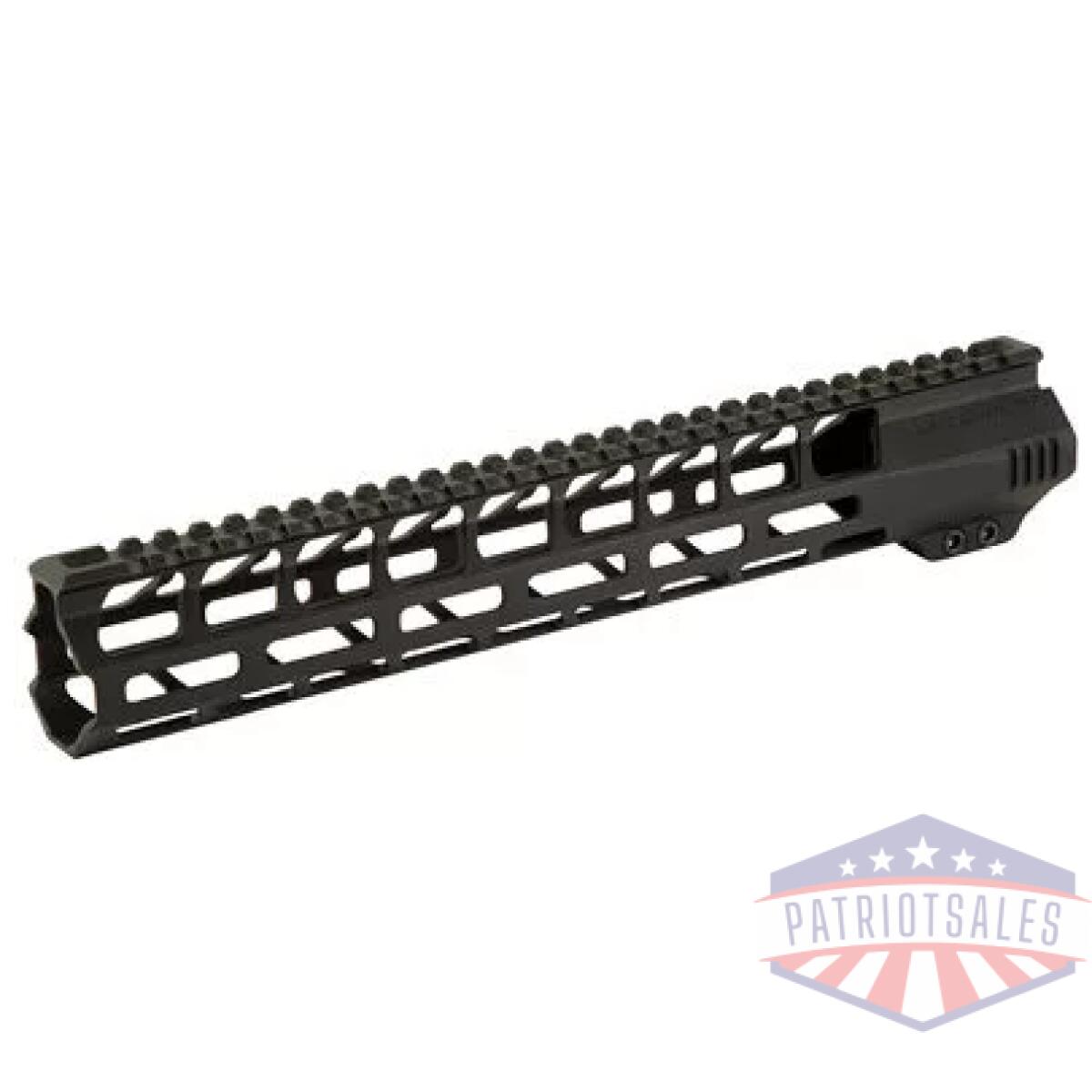 Lantac spada-ml 12. 5" m-lok hndguard - image 1