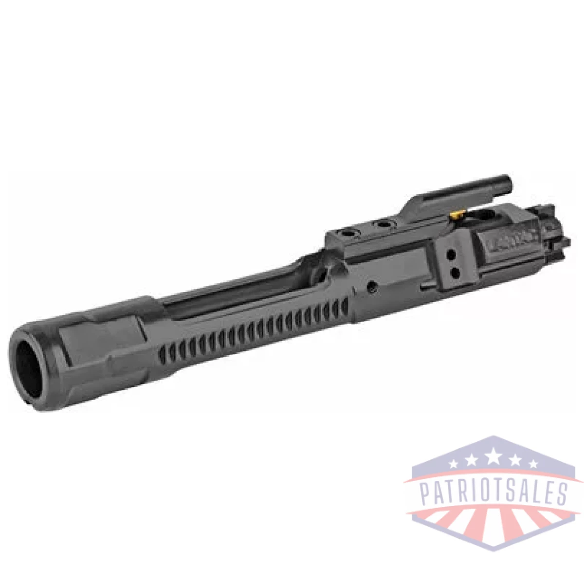 Lantac 556 enhanced bcg blk nitride - image 1