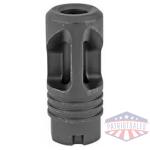 LBE AK47 DUAL PRT FLASH HIDER 14X1LH