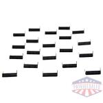 LBE AR15 EJCTN PORT CVR SPRING 20PK