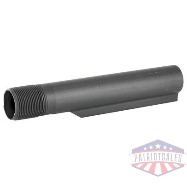 LBE AR MILSPEC BUFFER TUBE GRY