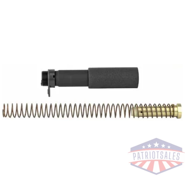 LBE AR PISTOL BUFFER TUBE KIT BLK