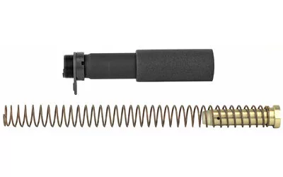 LBE AR PISTOL BUFFER TUBE KIT BLK