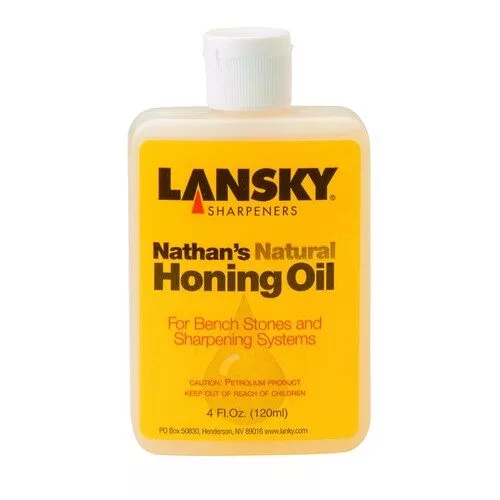 Honing Oil